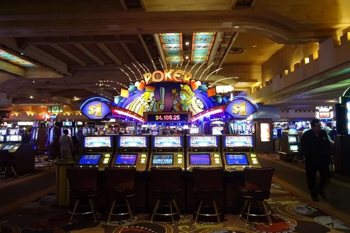 Come vincere contro l’Algoritmo dei Casinò Online: trucchi e consigli