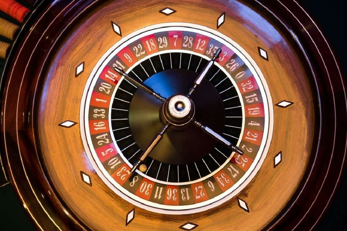 Sistema Pivot alla Roulette: come puntare 14 su 37 numeri pieni