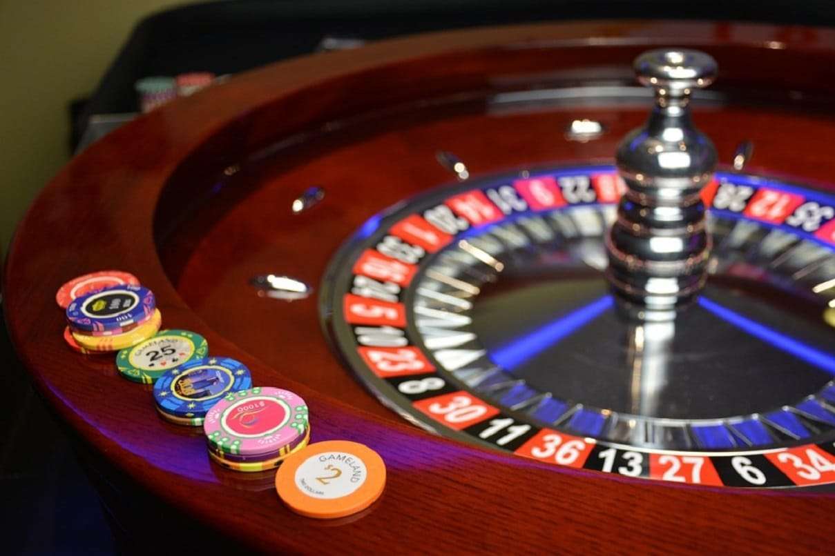 Montante Piquemouche alla Roulette Online: come si applica