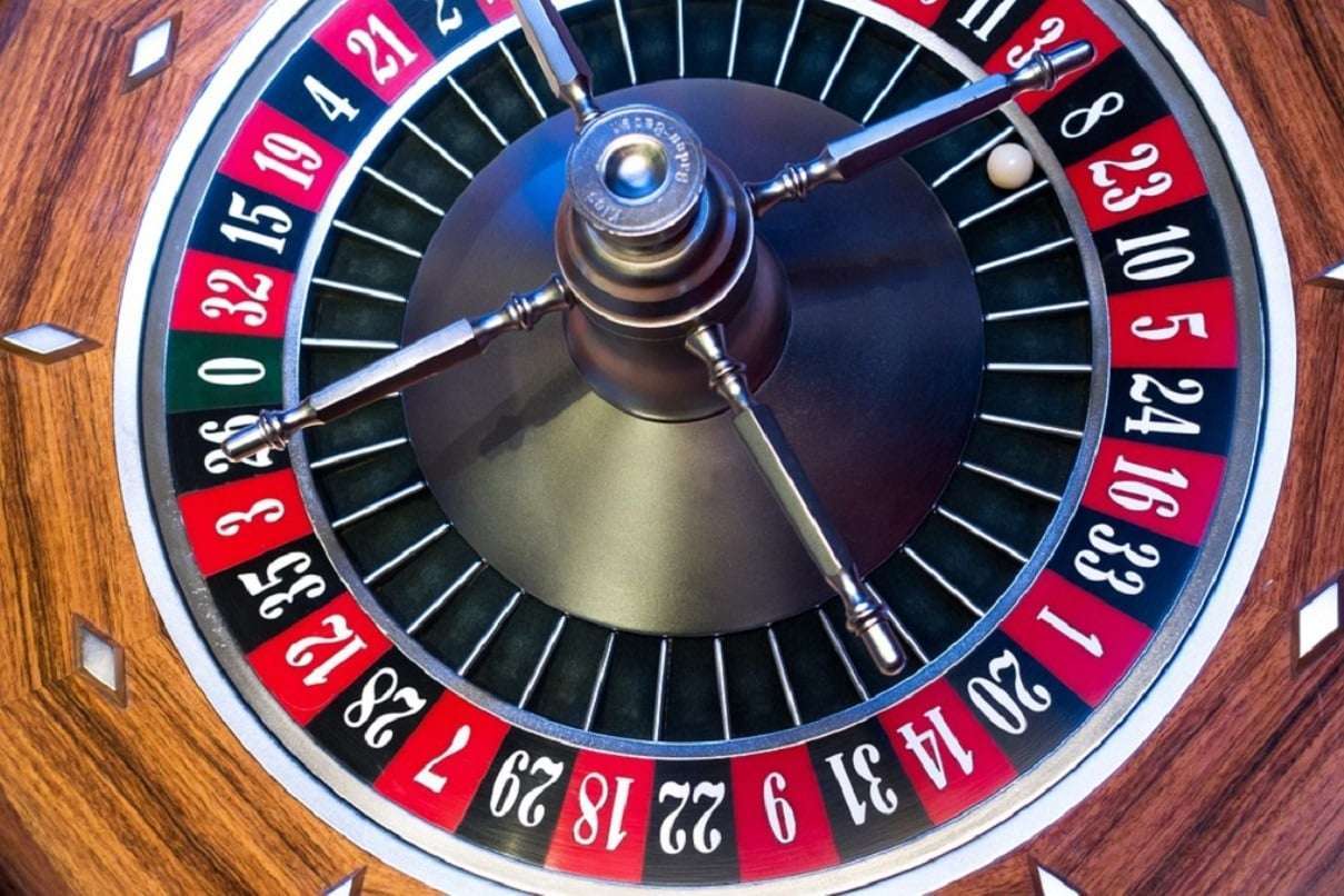 Come utilizzare il Metodo Mordi e Fuggi alla Roulette Online