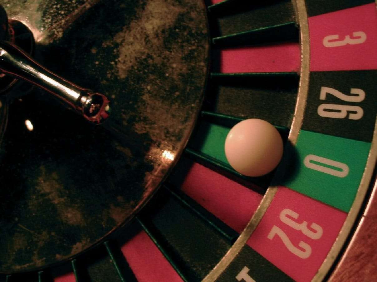 Teoria della Vincita Costante alla Roulette Online: come funziona
