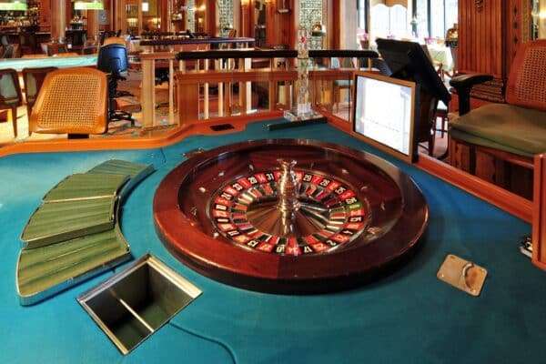 Progressioni in Vincita alla Roulette: cosa sono e come funzionano