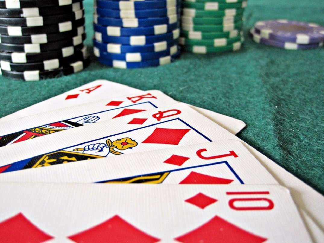 Poker Freeroll senza deposito: i migliori tavoli online