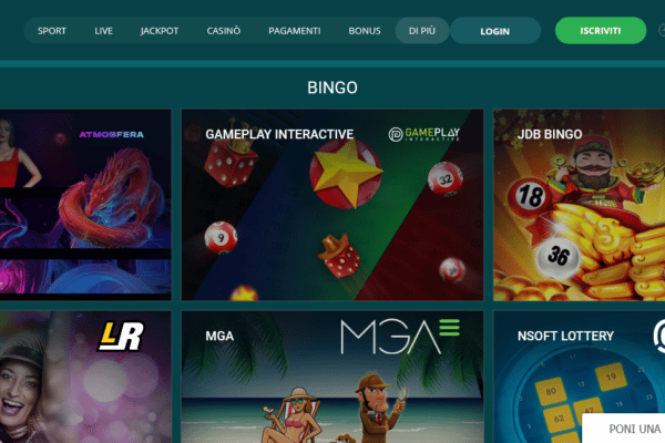 Casinò Online con più vincite: lista e recensioni dei migliori