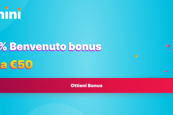 Comparatore Bonus Casinò: guida ai bonus più alti e vantaggiosi