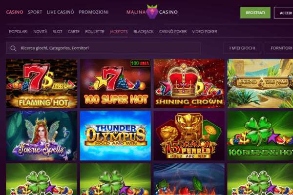 Confronto Casinò Online: comparazione Montepremi e Bonus