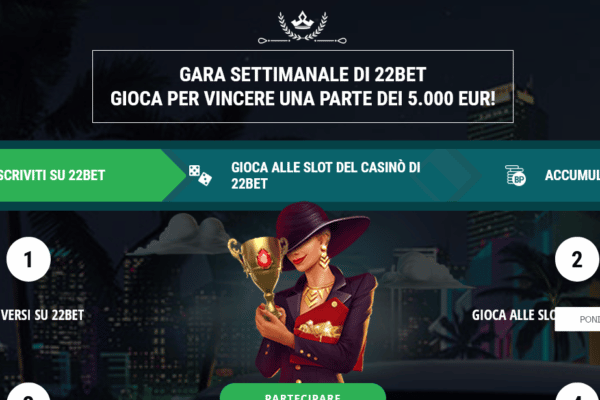 Casinò Online con i Montepremi più alti: lista e recensioni