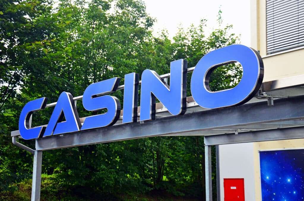 Casinò con Deposito Minimo di 5 euro