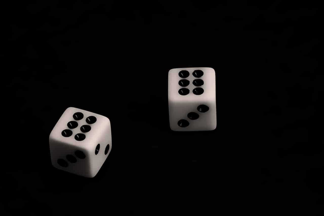 Giocare a Dadi Online Nei Migliori Casino non AAMS: lista e recensioni