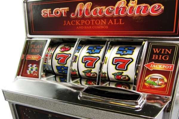 Slot Machine senza Autoesclusione: lista Casinò Online