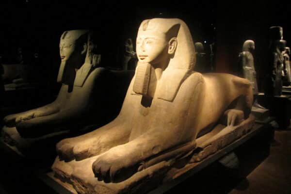 Slot Sphinx Gratis Online senza registrazione: lista casinò