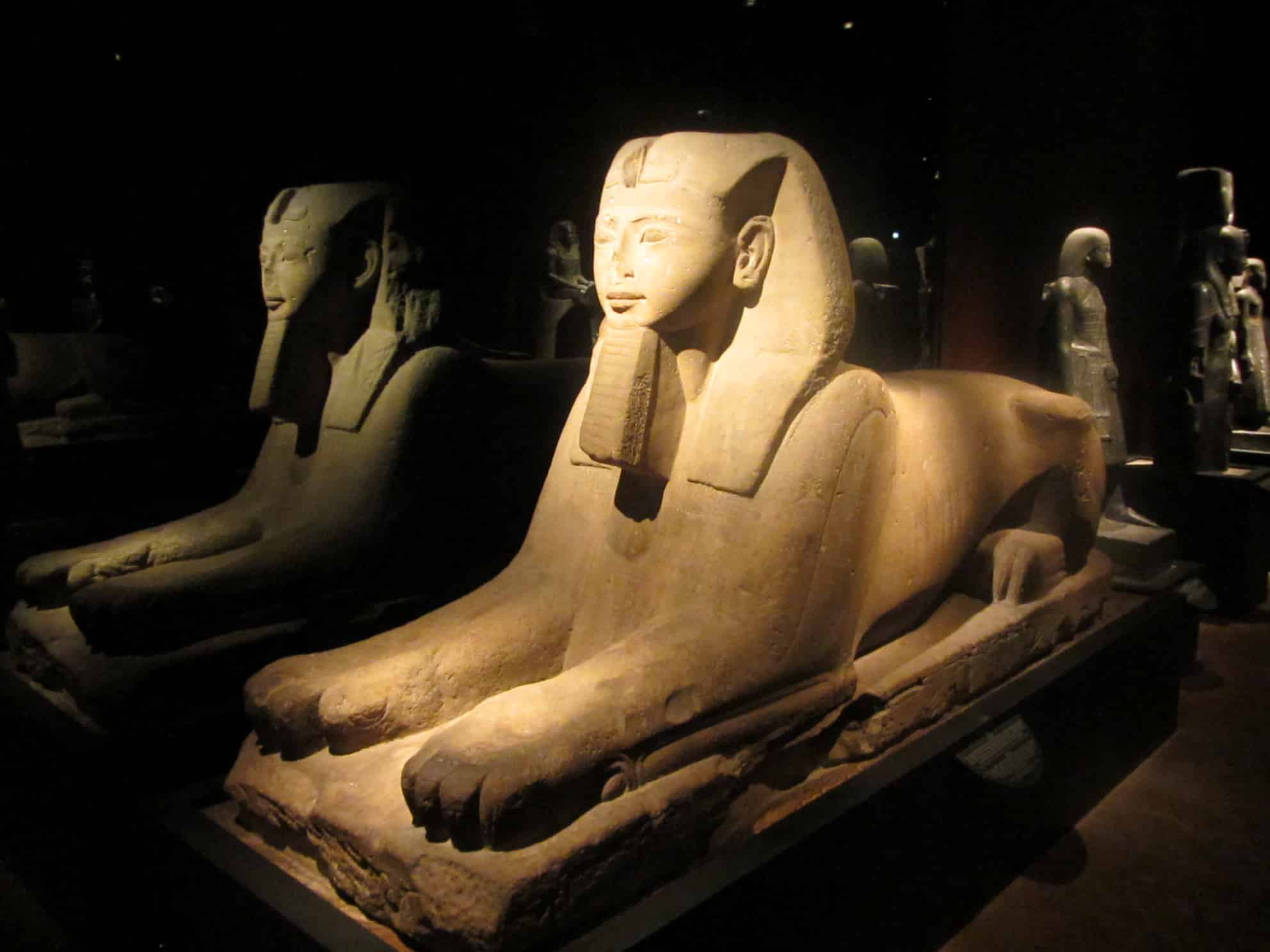 Slot Sphinx Gratis Online senza registrazione: lista casinò