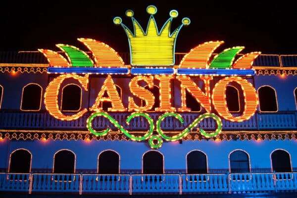 Casino Deposito Minimo 1 euro con Paypal: lista e recensioni