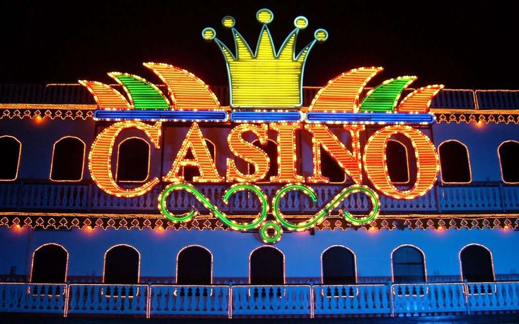 Casino Deposito Minimo 1 euro con Paypal: lista e recensioni