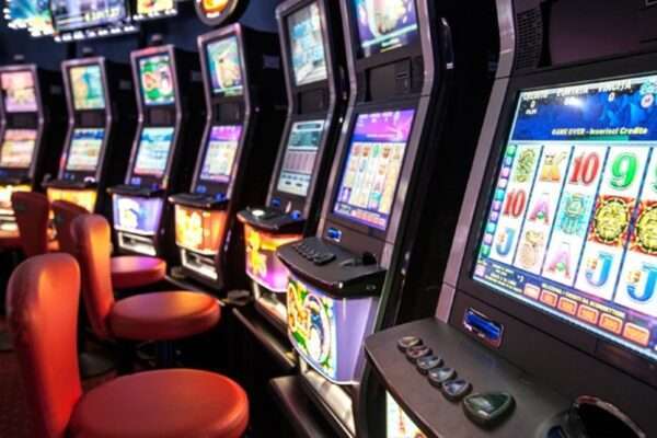 Slot VLT gratis per divertimento: i migliori siti online per giocare