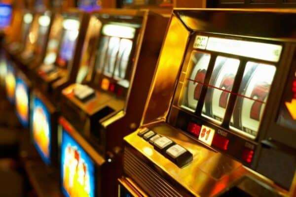 Novomatic Slot Gratis senza registrazione: lista casinò online