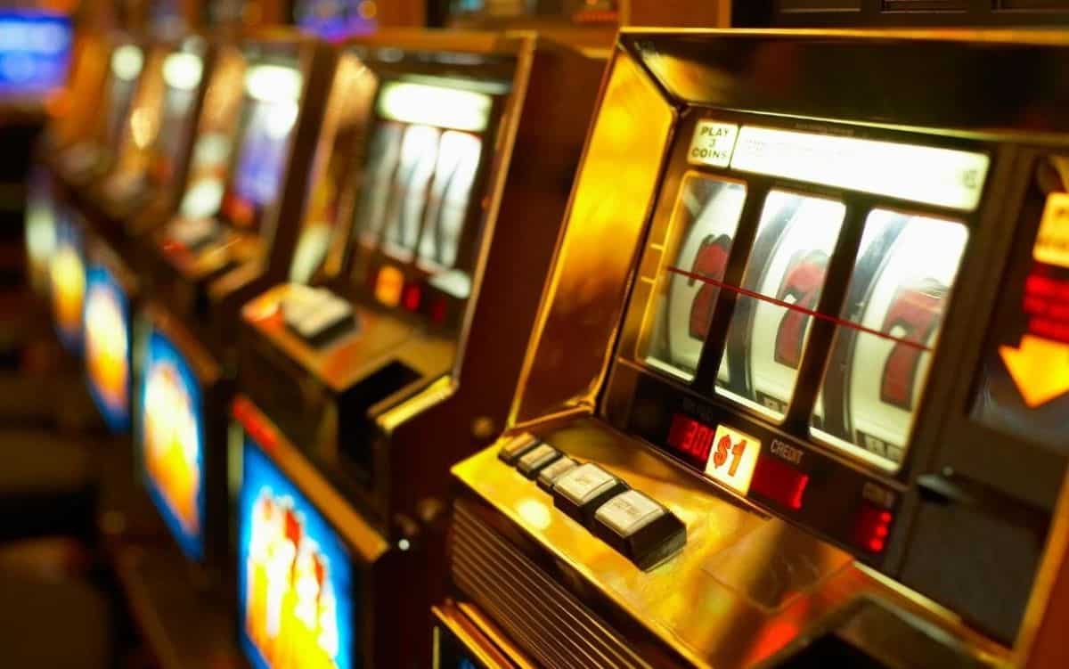 Novomatic Slot Gratis senza registrazione: lista casinò online