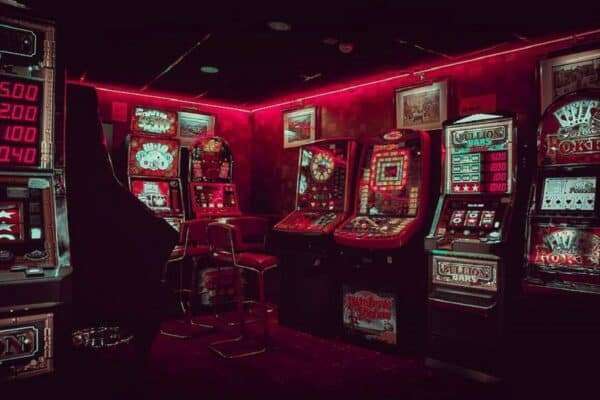 Novoline Slot Gratis senza registrazione: lista casinò online