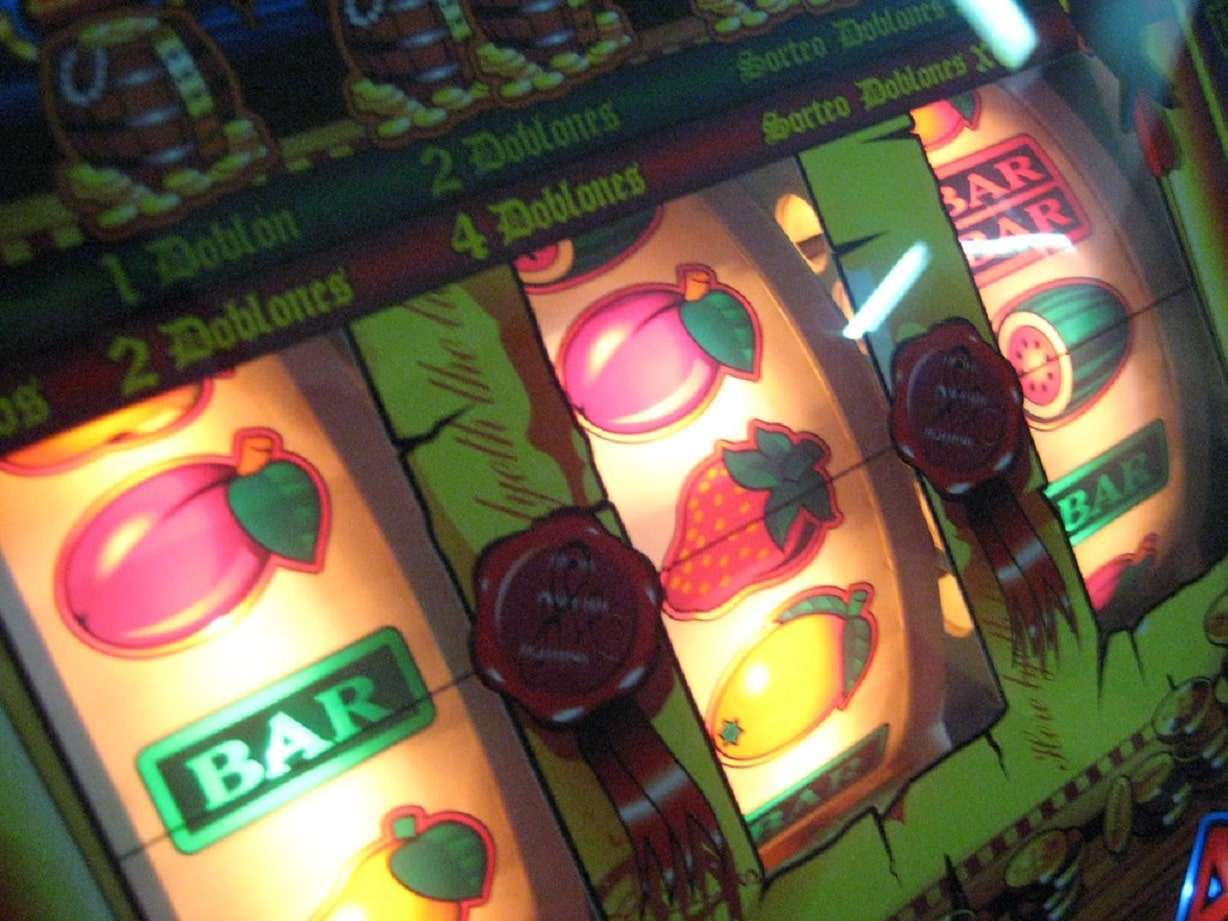 Slot Con 5 Euro Senza Deposito: lista migliori casinò online