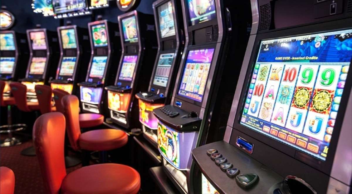 Slot VLT gratis per divertimento: i migliori siti online per giocare