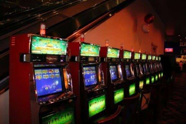 Slot Machine Con RTP 98%: dove trovarle online e recensioni