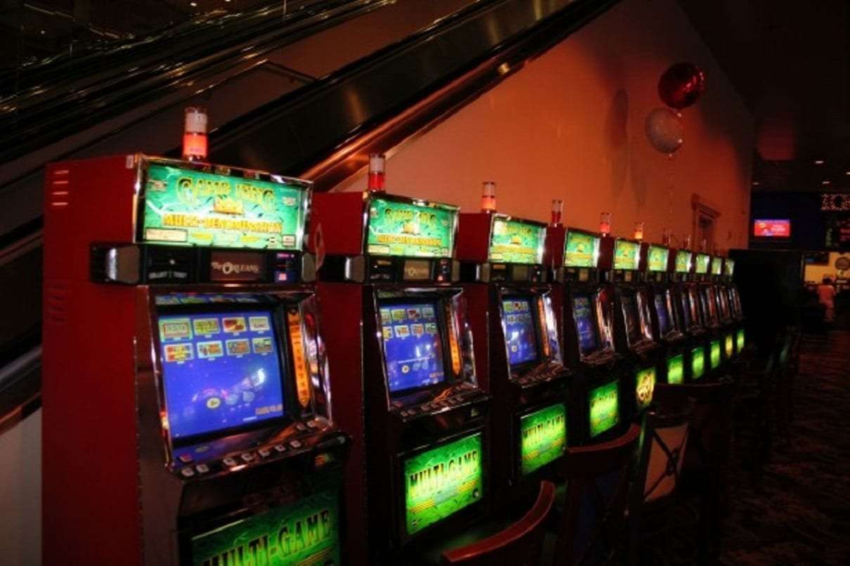 Slot Machine Con RTP 98%: dove trovarle online e recensioni