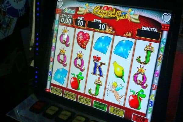 Slot con RTP più alto: lista migliori Casinò Online