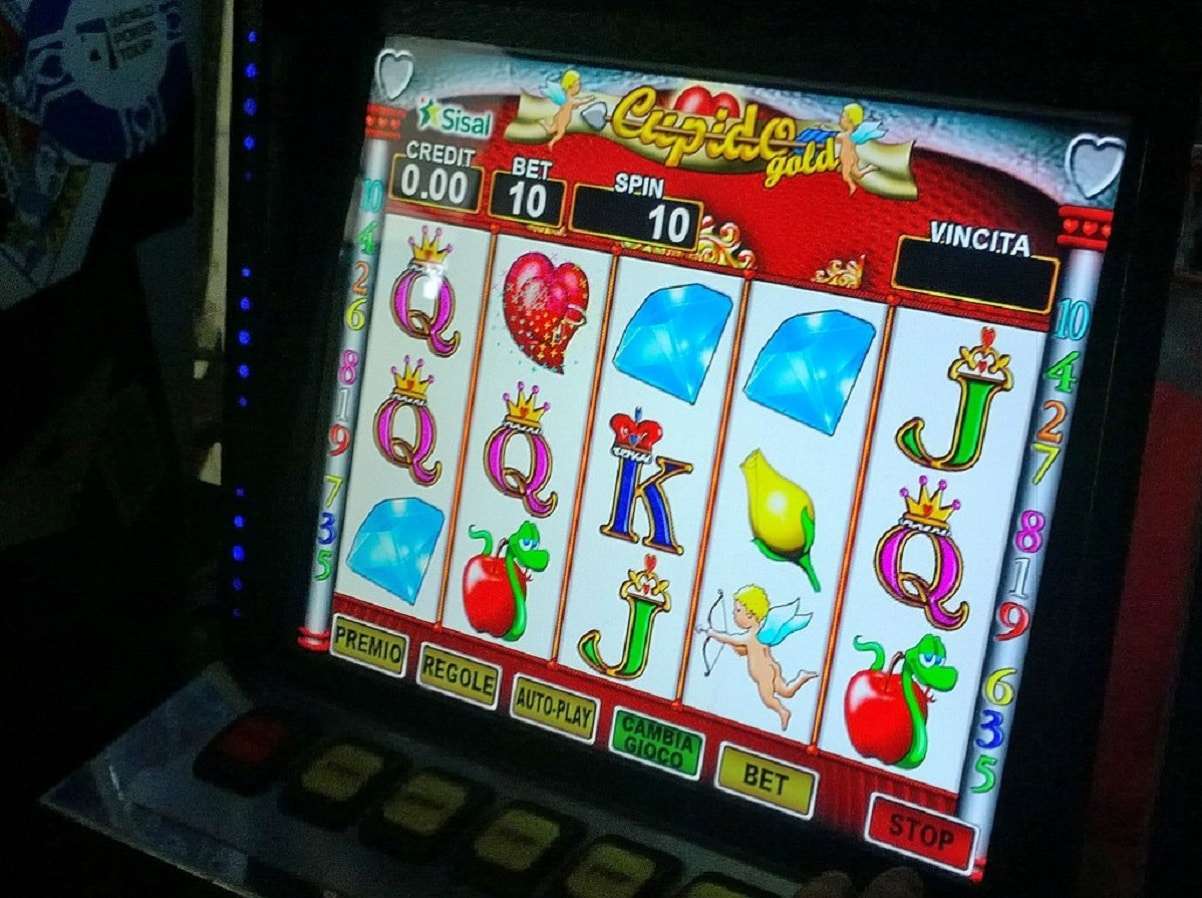 Slot con RTP più alto: lista migliori Casinò Online