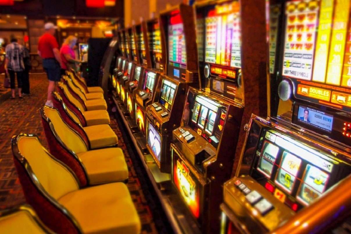 Video Poker Gratis Anni 90 senza scaricare: migliori casinò online