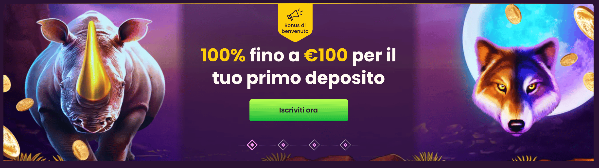 Bizzo, la recensione del Casinò Online non Aams