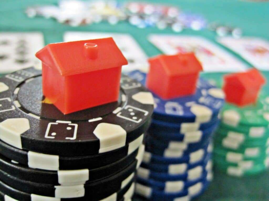 casino non aams