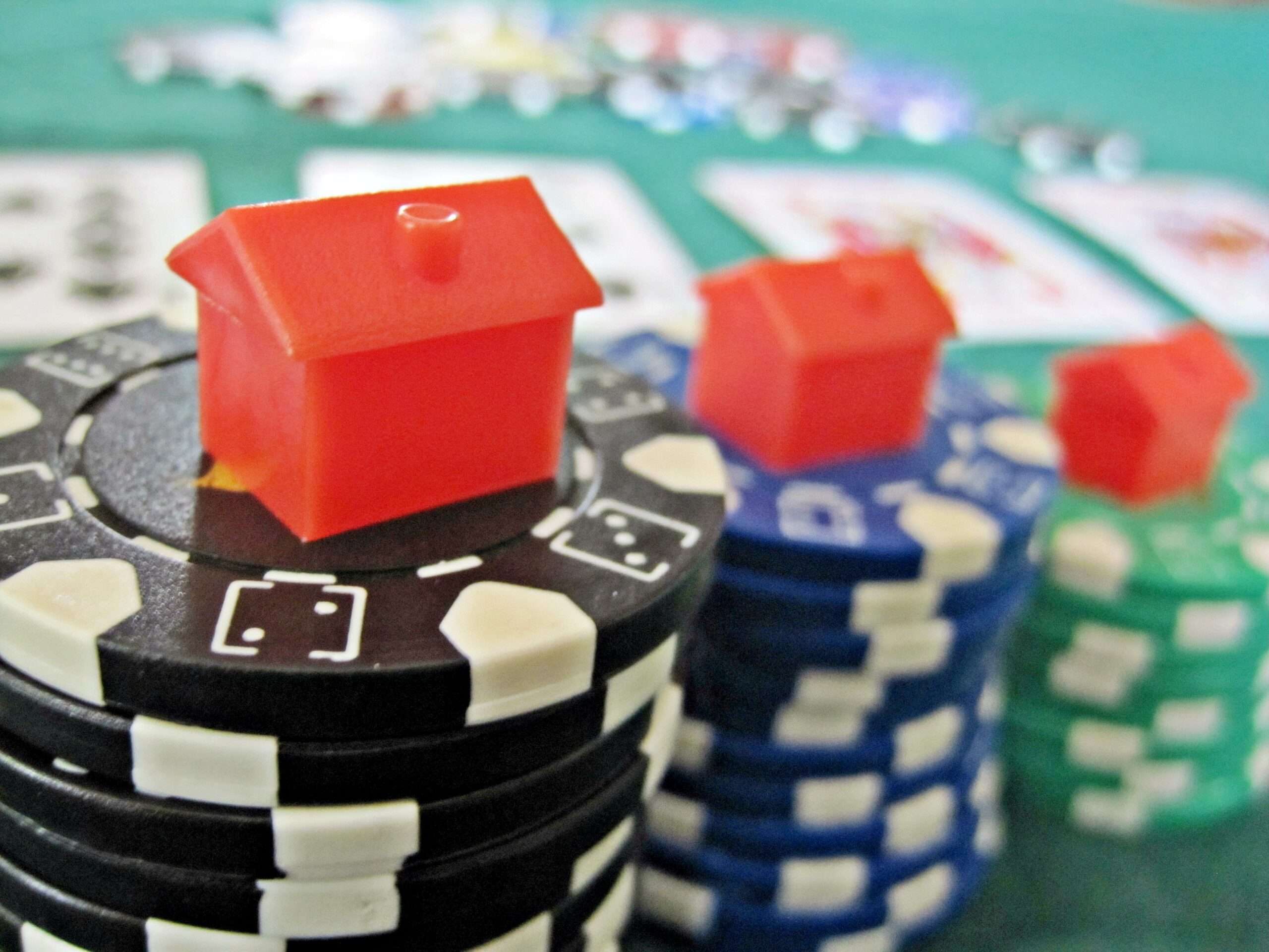 Bonus Casinò Online non AAMS: migliori Bonus di Benvenuto