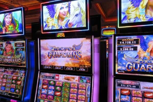 Migliori Slot Machine: lista e recensioni Casinò Online