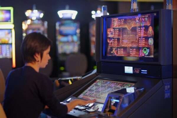 App Slot Machine da Giocare con Soldi Veri: lista e recensioni