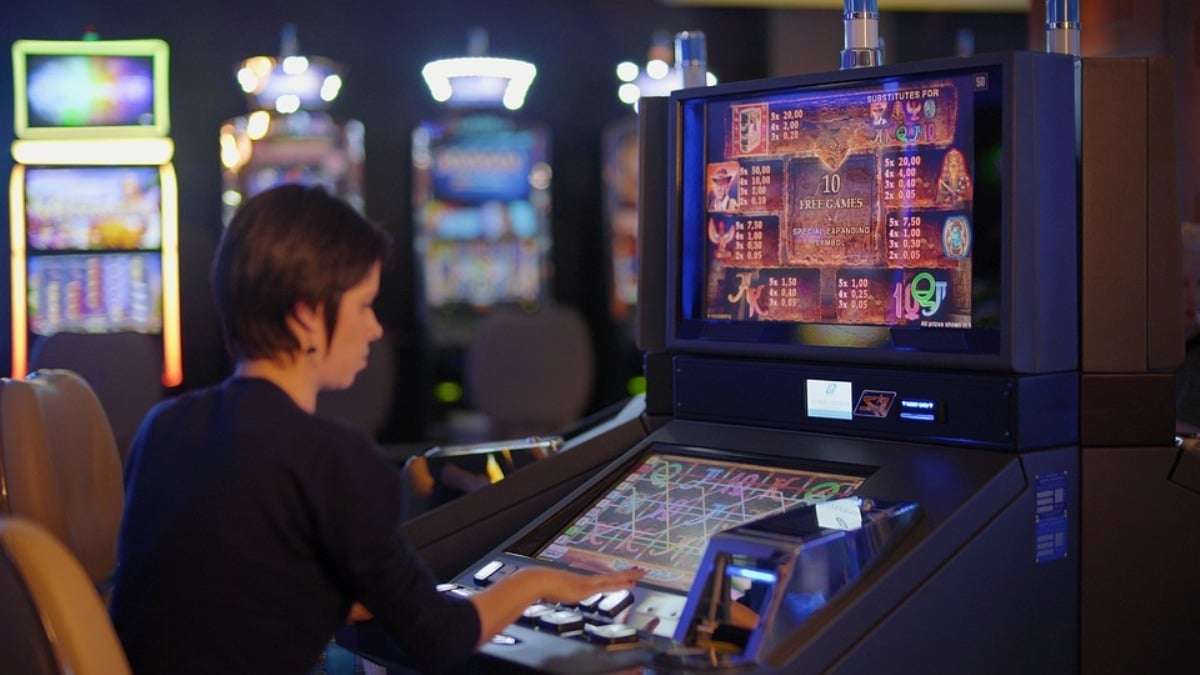 App Slot Machine da Giocare con Soldi Veri: lista e recensioni