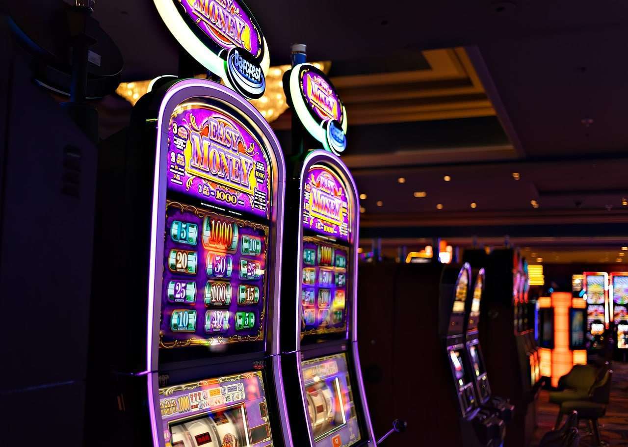 Slot Gratis | 3000+ Slot Online Senza Scaricare