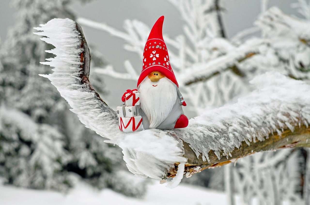 Bonus Natale nei Casinò online 2022: lista dei migliori