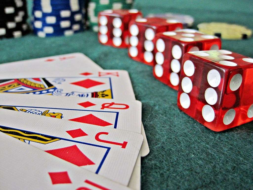 Giochi dei Casinò Online che pagano di più: lista e recensioni