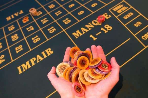 Roulette Online Netent Gratis: dove trovarle