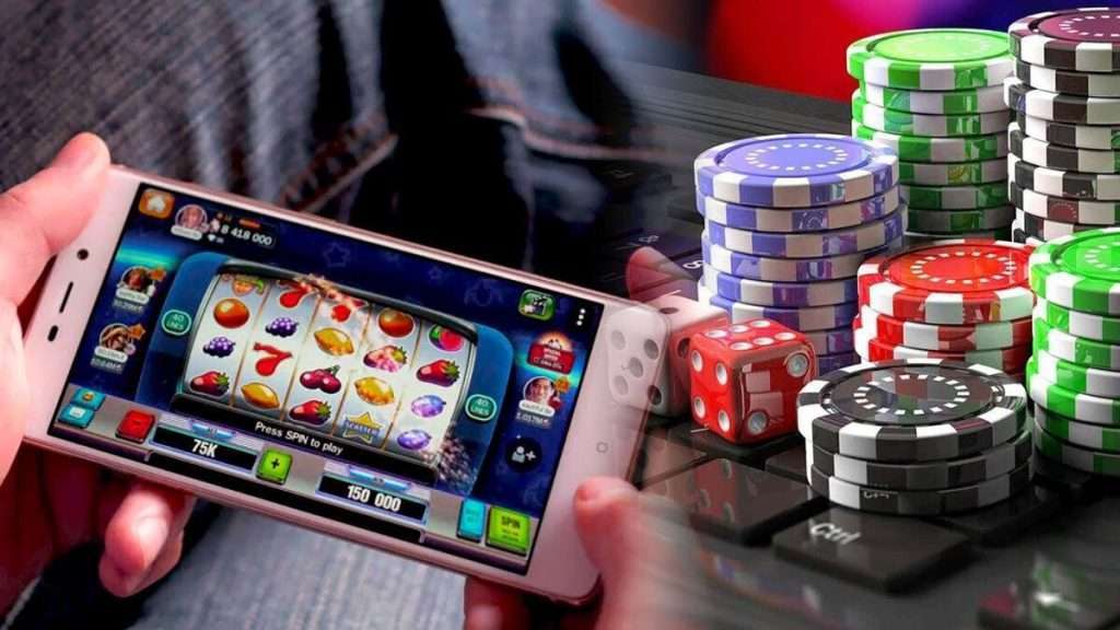 casino non aams