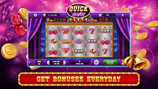 Slot Machines Non Aams